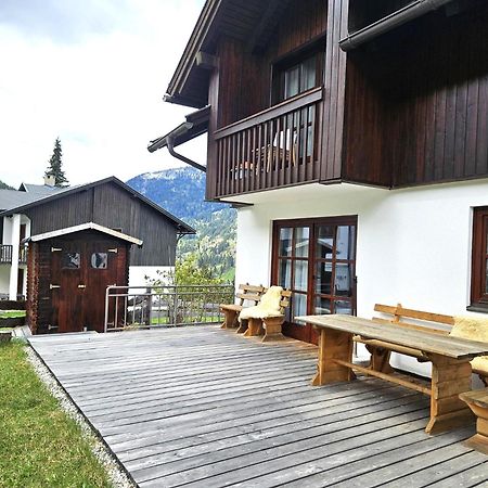 Deluxe Panorama Apartment-Maibrunn-Alm Bad Kleinkirchheim Exterior photo