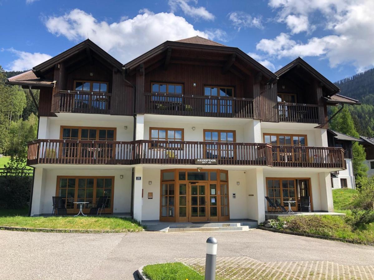 Deluxe Panorama Apartment-Maibrunn-Alm Bad Kleinkirchheim Exterior photo