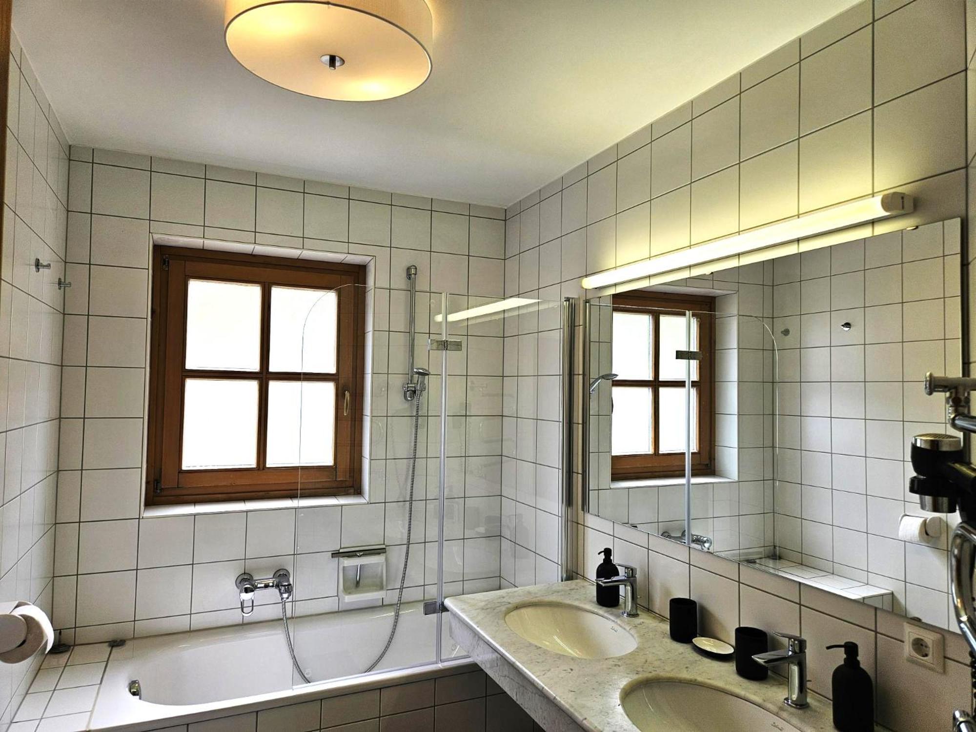 Deluxe Panorama Apartment-Maibrunn-Alm Bad Kleinkirchheim Exterior photo