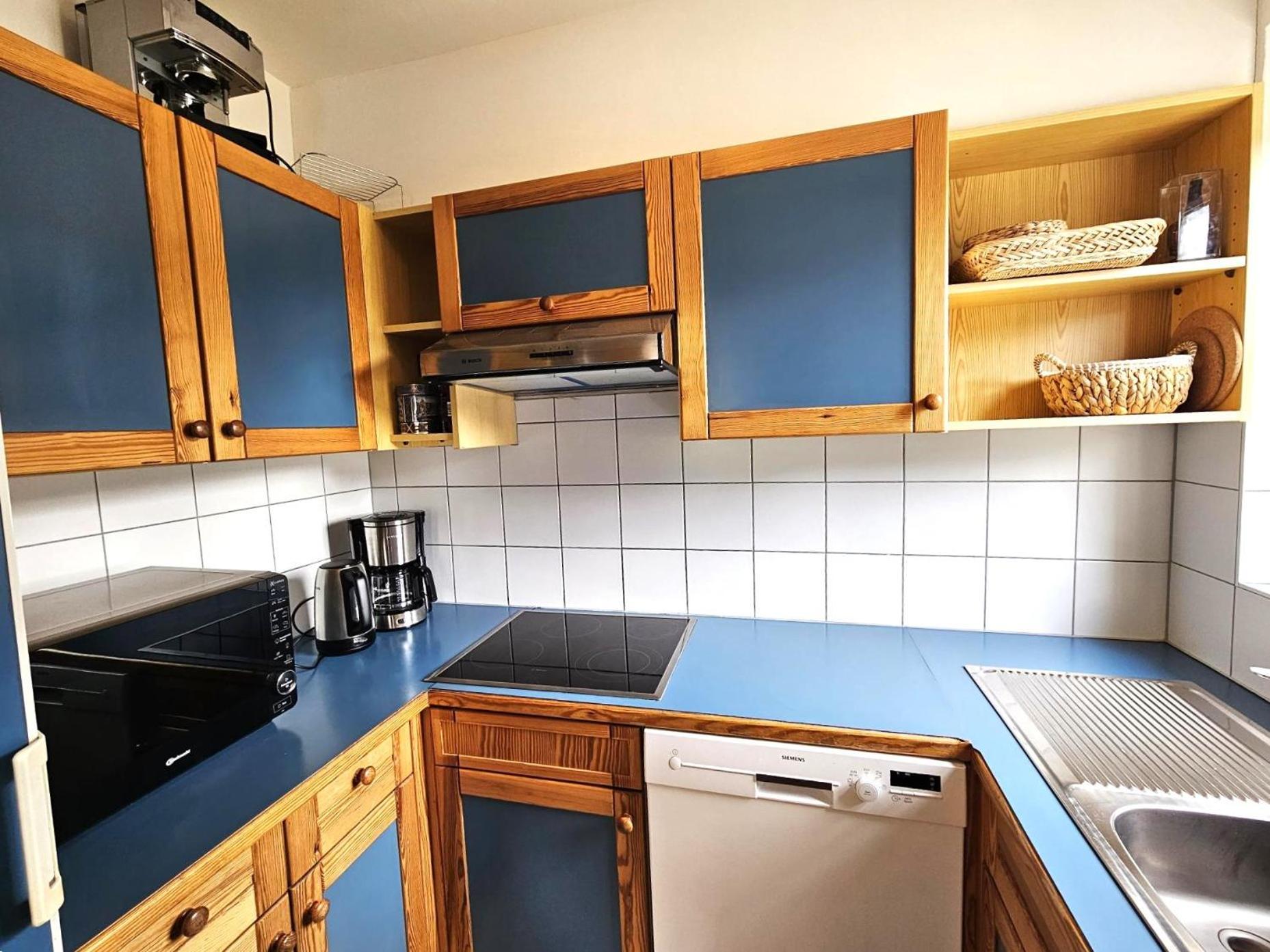Deluxe Panorama Apartment-Maibrunn-Alm Bad Kleinkirchheim Exterior photo
