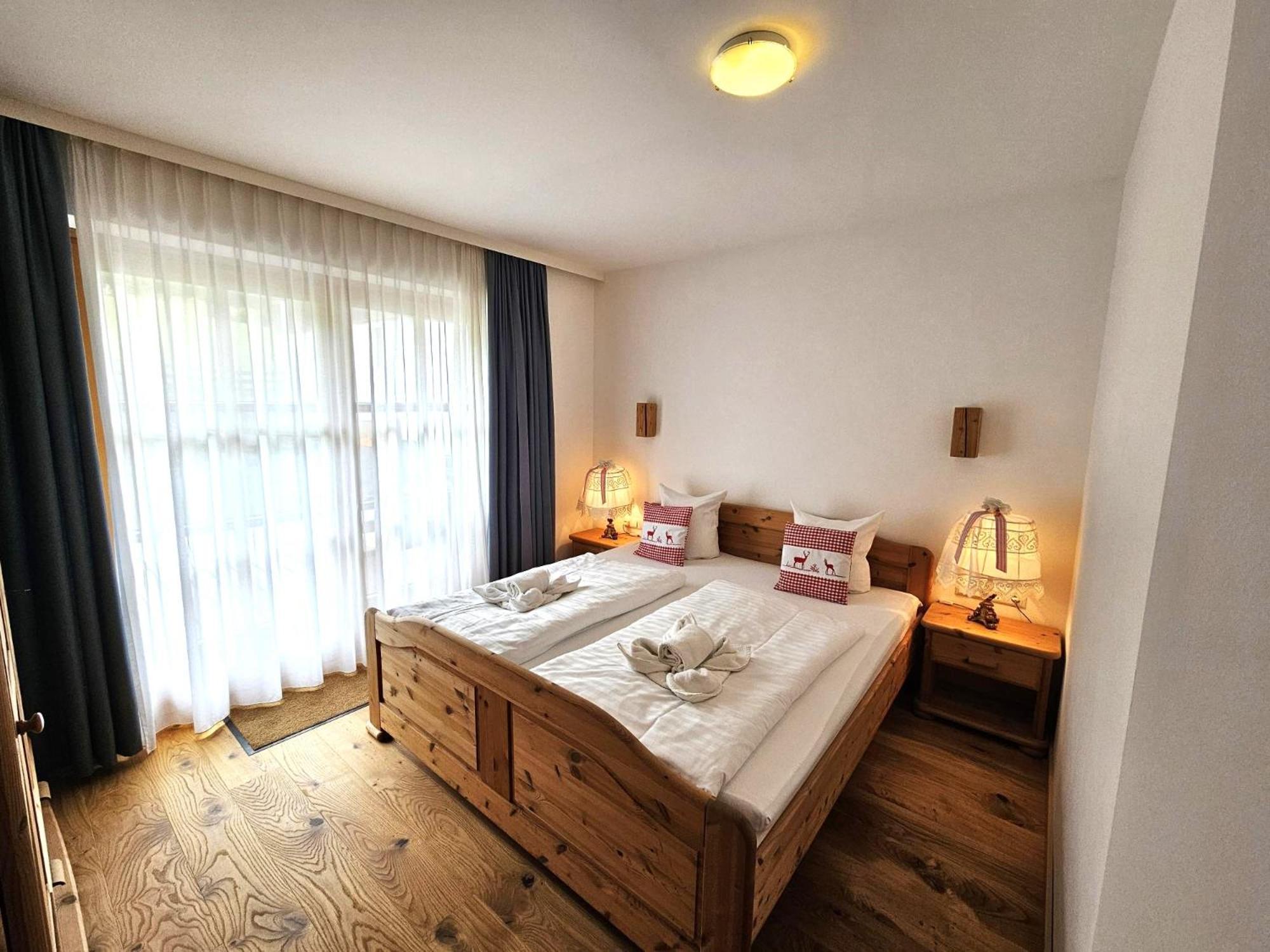 Deluxe Panorama Apartment-Maibrunn-Alm Bad Kleinkirchheim Exterior photo