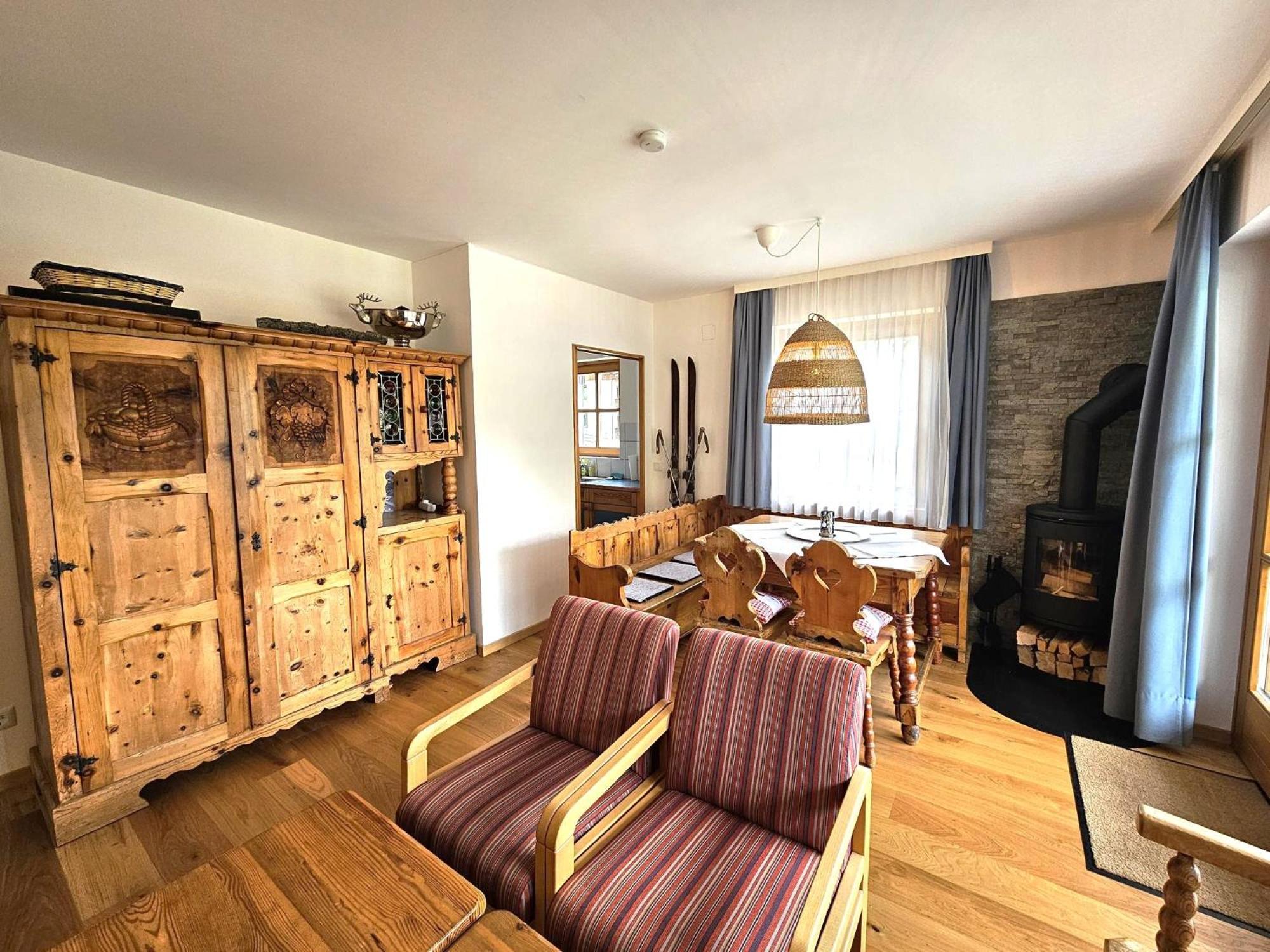 Deluxe Panorama Apartment-Maibrunn-Alm Bad Kleinkirchheim Exterior photo